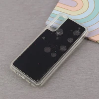 قاب آکواریومی شفاف Irock سامسونگ Galaxy A70 / A70s