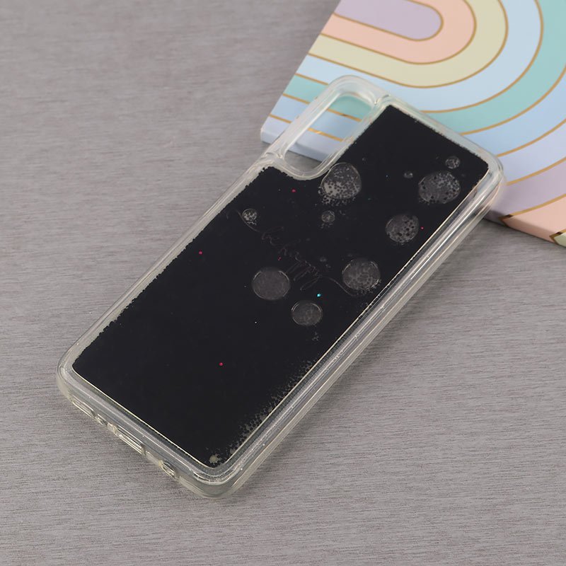 قاب آکواریومی شفاف Irock سامسونگ Galaxy A70 / A70s
