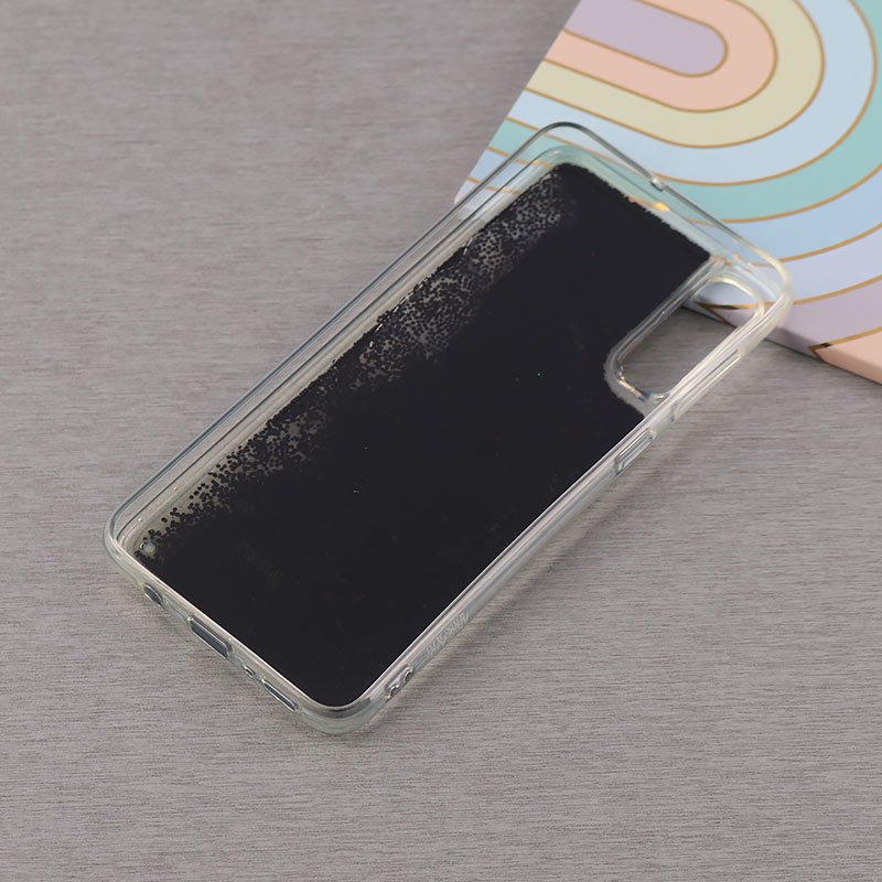 قاب آکواریومی شفاف Irock سامسونگ Galaxy A70 / A70s