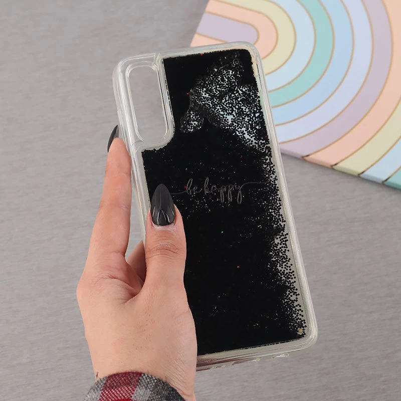 قاب آکواریومی شفاف Irock سامسونگ Galaxy A70 / A70s