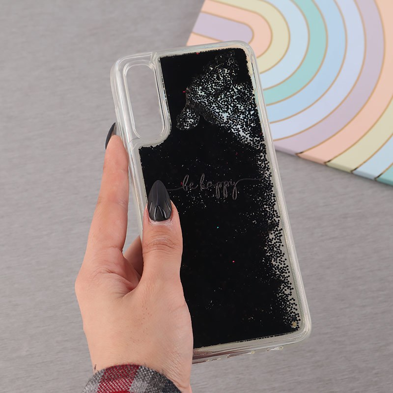 قاب آکواریومی شفاف Irock سامسونگ Galaxy A70 / A70s