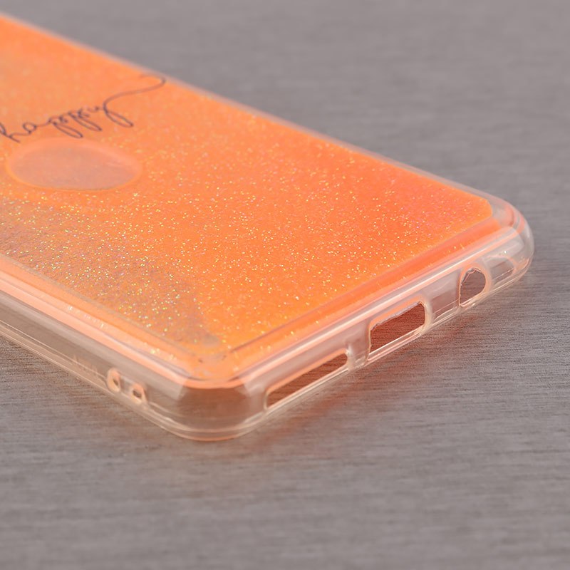 قاب آکواریومی شفاف Irock سامسونگ Galaxy A7 2018
