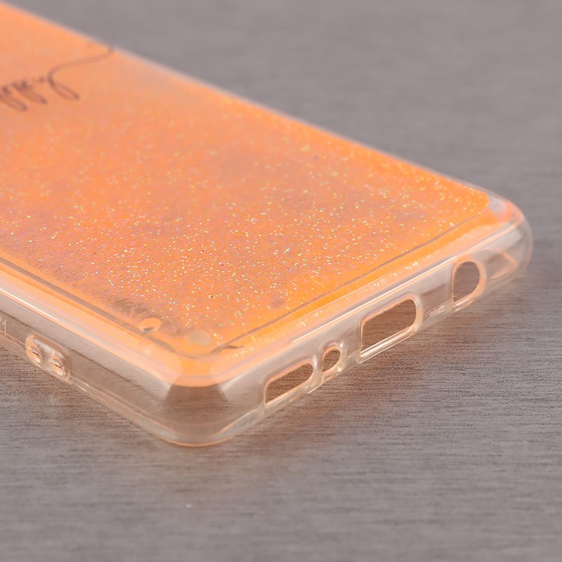 قاب آکواریومی شفاف Irock سامسونگ Galaxy A71