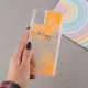 قاب آکواریومی شفاف Irock سامسونگ Galaxy A71