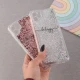 قاب آکواریومی شفاف Irock سامسونگ Galaxy A04 محافظ لنزدار