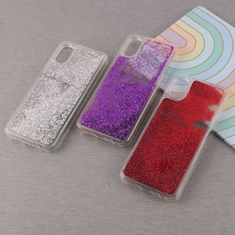 قاب آکواریومی شفاف Irock سامسونگ Galaxy A03 Core