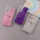 قاب آکواریومی شفاف Irock سامسونگ Galaxy S21 FE 5G محافظ لنزدار