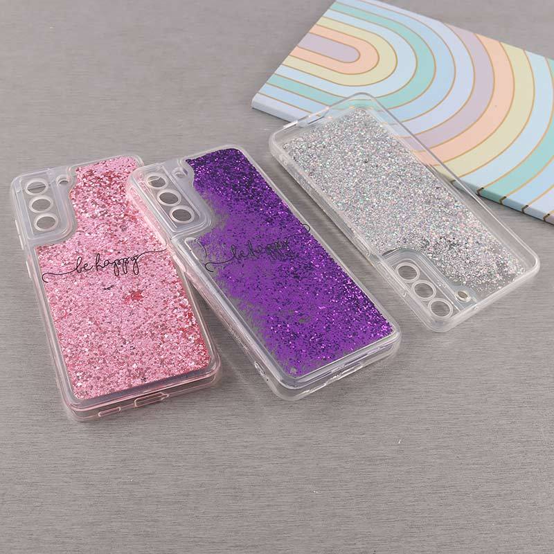 قاب آکواریومی شفاف Irock سامسونگ Galaxy S21 FE 5G محافظ لنزدار