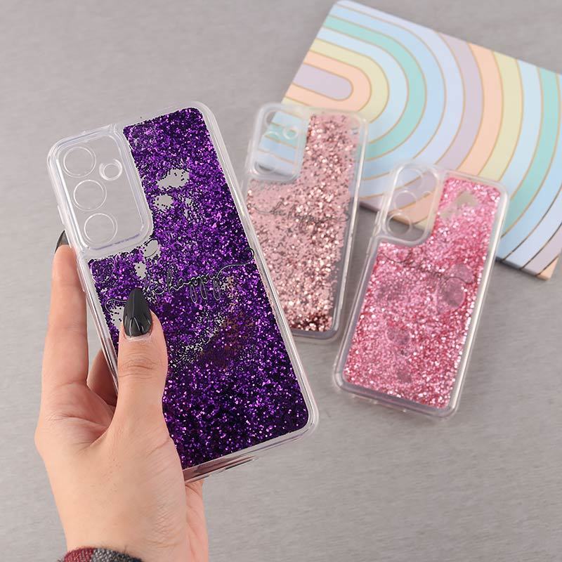 قاب آکواریومی شفاف Irock سامسونگ Galaxy S23 FE 5G محافظ لنزدار