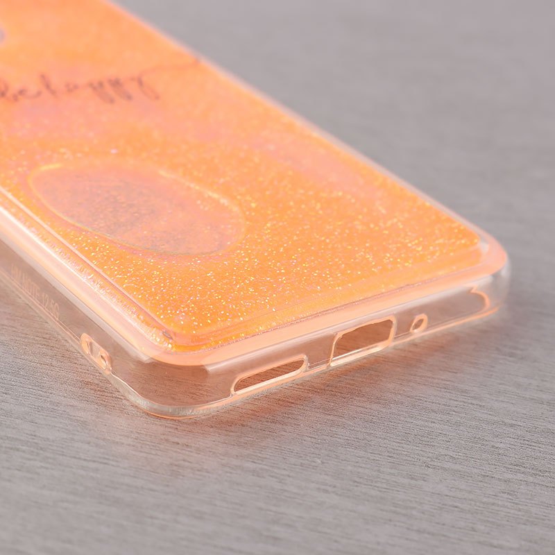 قاب آکواریومی شفاف Irock شیائومی Redmi Note 12 5G محافظ لنزدار