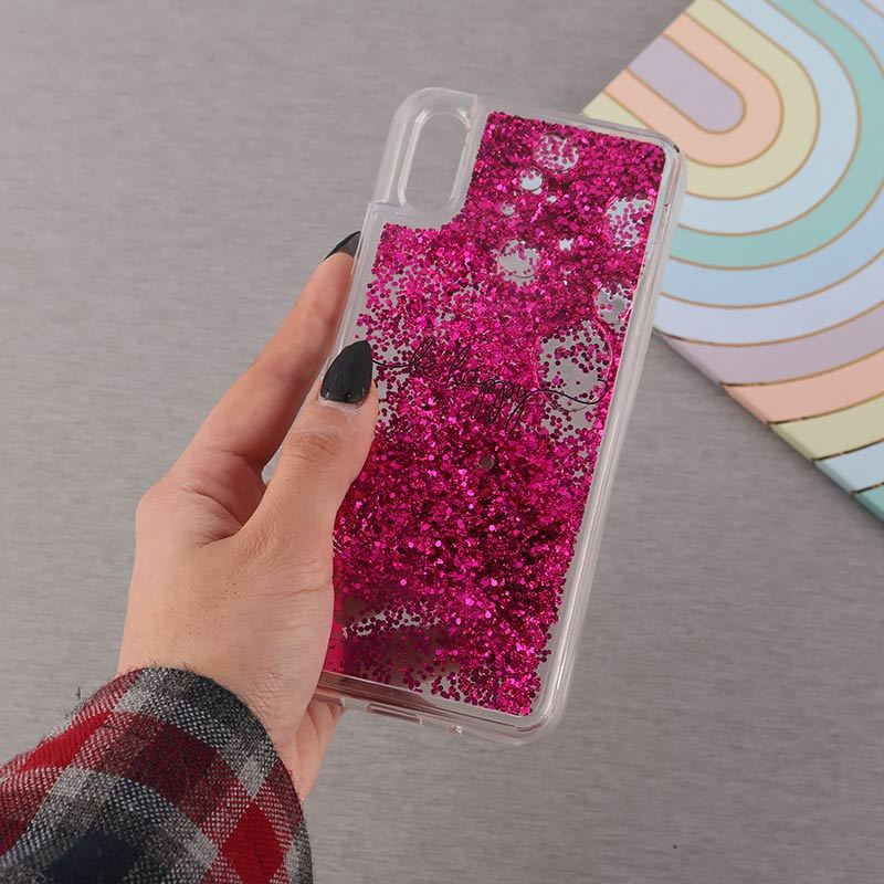 قاب آکواریومی شفاف Irock شیائومی Redmi 9A