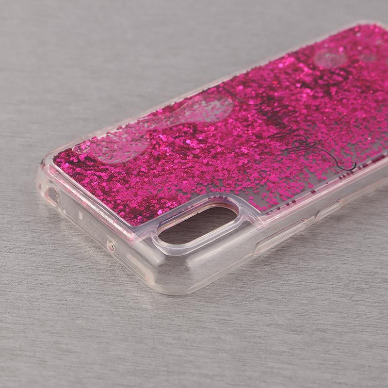 قاب آکواریومی شفاف Irock شیائومی Redmi 9A