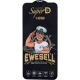 گلس Super D آنتی استاتیک Ewesell شیائومی Redmi Note 8