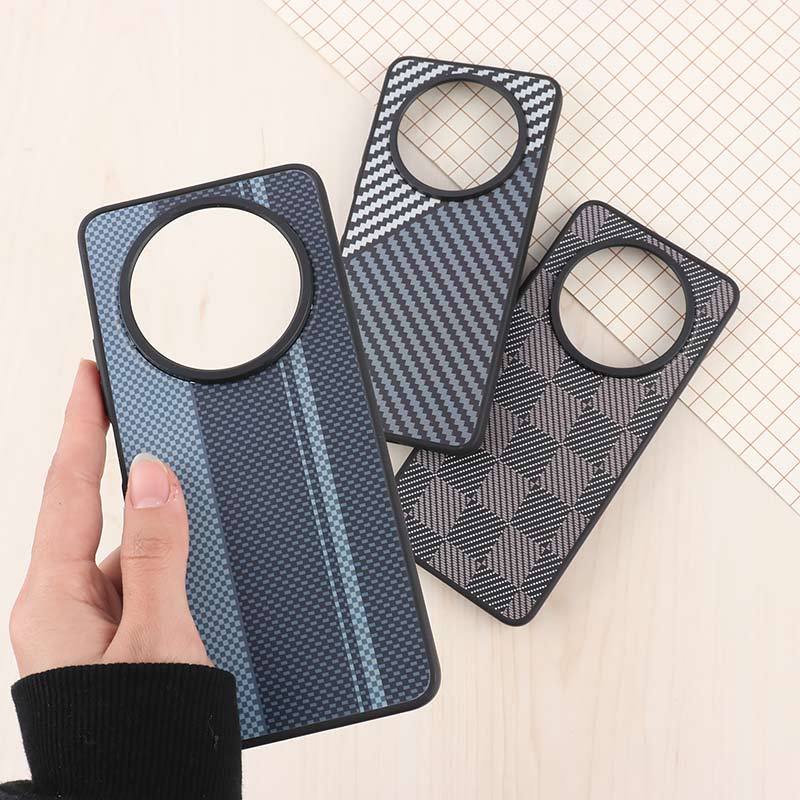 قاب PVD شیائومی Redmi A3 / A3X طرح کامپیوتری