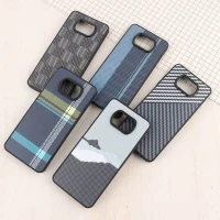 قاب PVD شیائومی Poco X3 / X3 NFC / X3 Pro طرح کامپیوتری