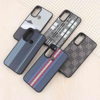 قاب PVD شیائومی Redmi Note 8 طرح کامپیوتری
