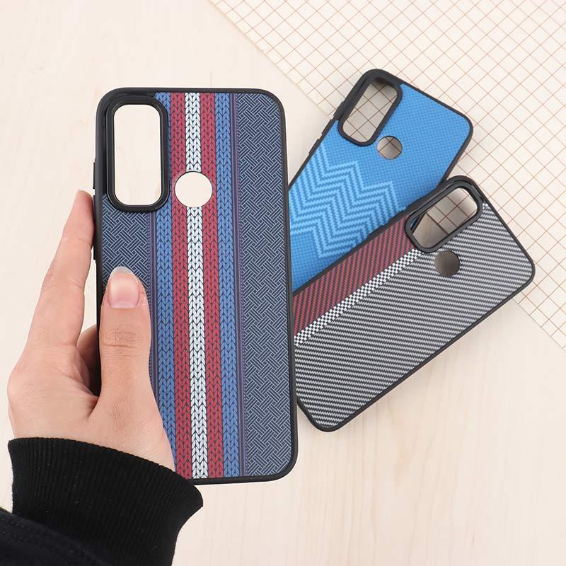 قاب PVD شیائومی Redmi Note 8 طرح کامپیوتری