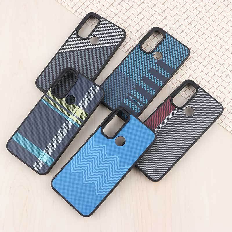 قاب PVD شیائومی Redmi Note 8 طرح کامپیوتری
