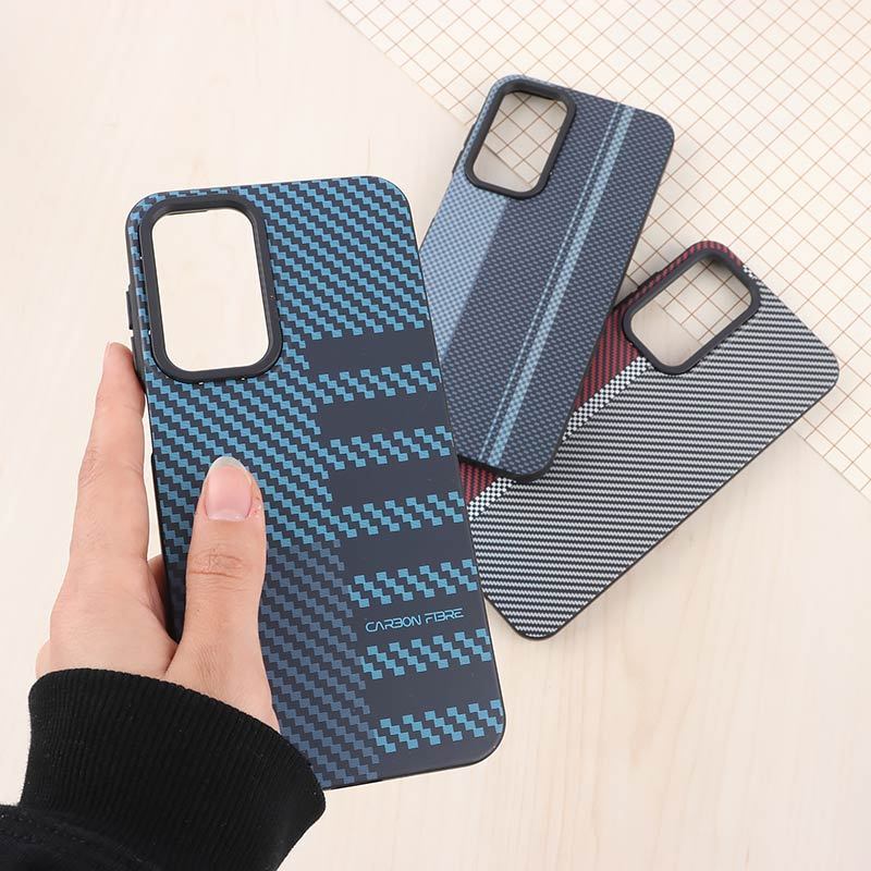 قاب PVD سامسونگ Galaxy A26 طرح کامپیوتری