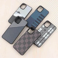 قاب PVD سامسونگ Galaxy A12 / M12 طرح کامپیوتری