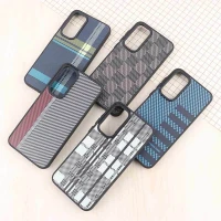 قاب PVD سامسونگ Galaxy A35 طرح کامپیوتری