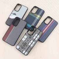 قاب PVD سامسونگ Galaxy A55 طرح کامپیوتری