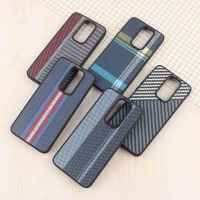 قاب PVD شیائومی Redmi Note 8 Pro طرح کامپیوتری