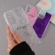قاب آکواریومی شفاف Irock سامسونگ Galaxy A25 محافظ لنزدار