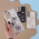 قاب رزینی سامسونگ Galaxy A25 برجسته طرح دار
