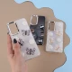 قاب رزینی سامسونگ Galaxy A54 برجسته طرح دار