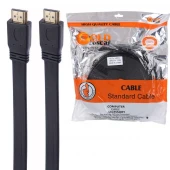 کابل HDMI گلد اسکار Gold Oscar طول 20 متر