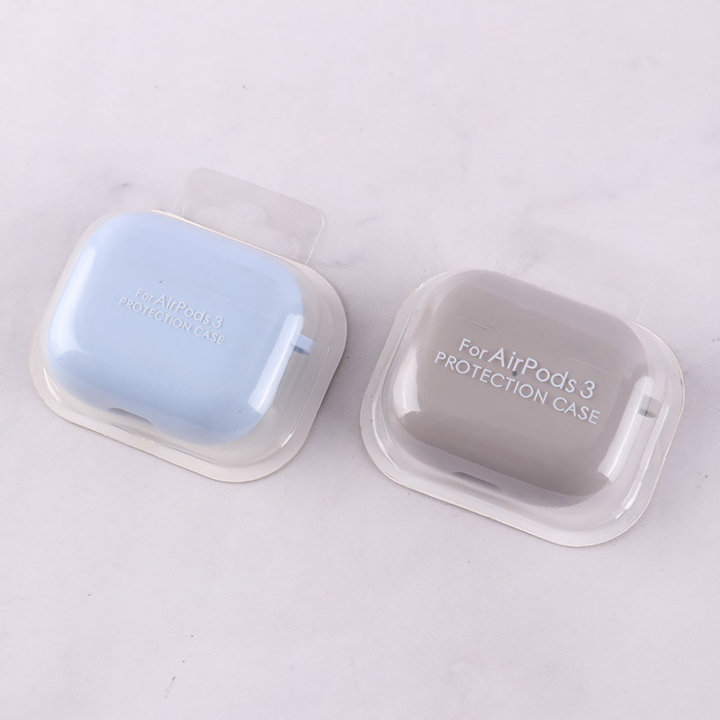 محافظ AirPods 3 سیلیکونی