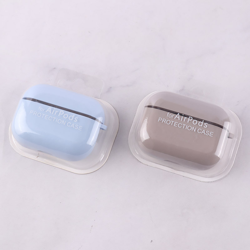 محافظ AirPods Pro سیلیکونی