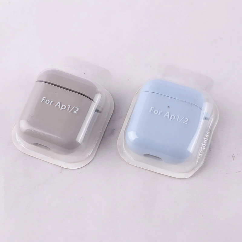 محافظ AirPods 1/2 سیلیکونی