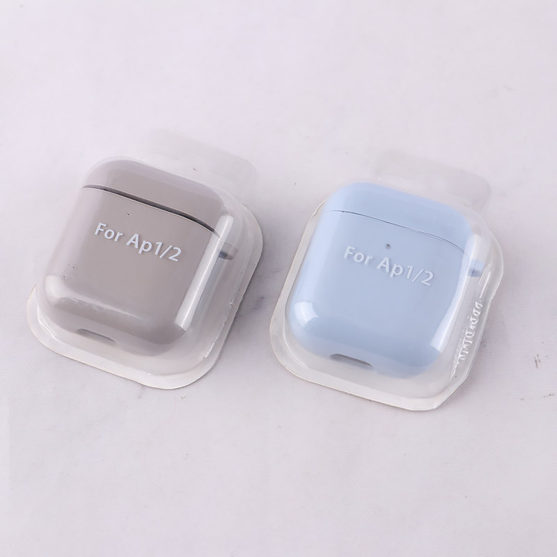 محافظ AirPods 1/2 سیلیکونی