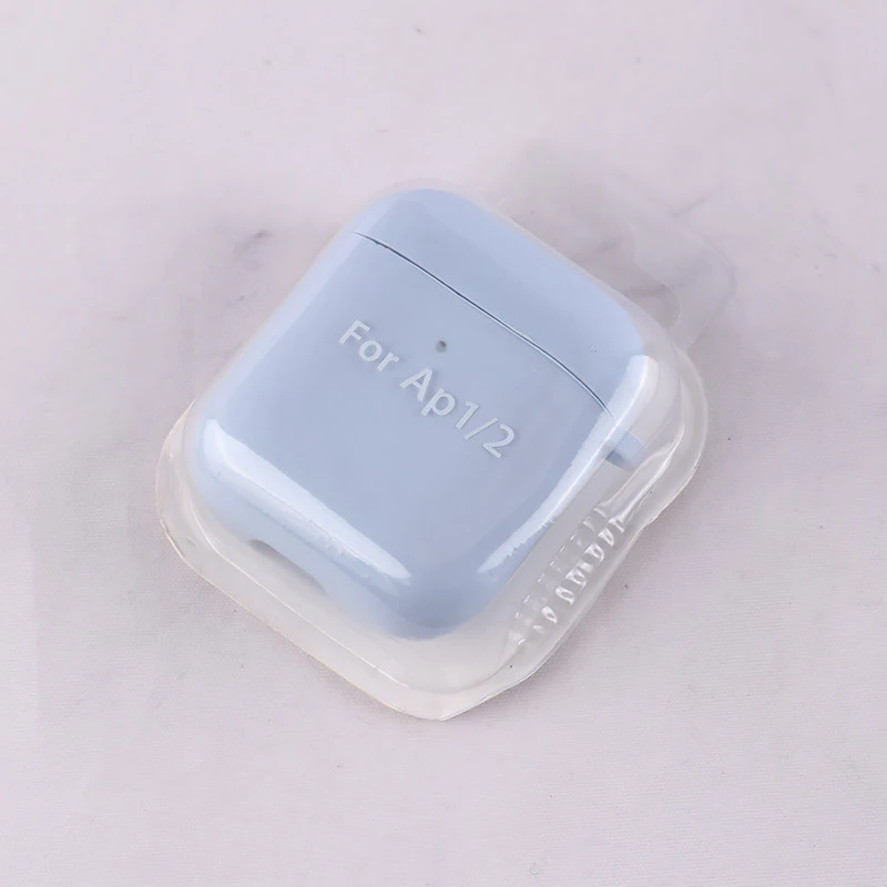 محافظ AirPods 1/2 سیلیکونی