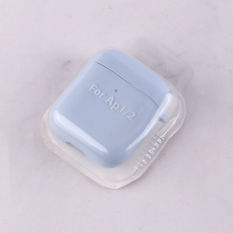محافظ AirPods 1/2 سیلیکونی