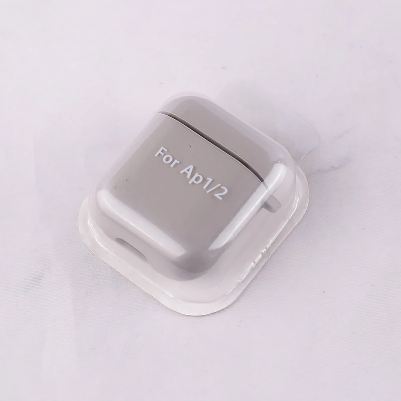 محافظ AirPods 1/2 سیلیکونی