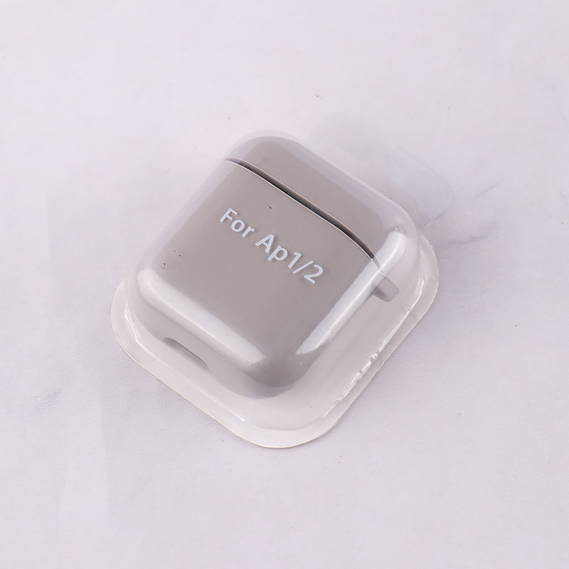 محافظ AirPods 1/2 سیلیکونی