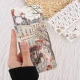 قاب ژله ای سامسونگ Galaxy A06 طرح دار چاپی محافظ لنزدار