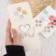 قاب ژله ای شیائومی Redmi 14C / Poco C75 طرح دار چاپی محافظ لنزدار