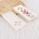 قاب ژله ای شیائومی Redmi 14C / Poco C75 طرح دار چاپی محافظ لنزدار