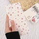 قاب ژله ای سامسونگ Galaxy A12 / M12 طرح دار چاپی محافظ لنزدار