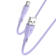 کابل تایپ سی فست شارژ Yesido CA119C 2A 1m