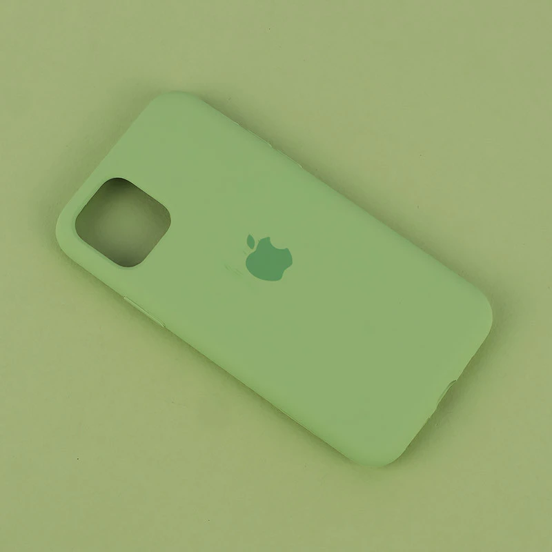 قاب سیلیکونی زیربسته iPhone 11 Pro
