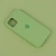 قاب سیلیکونی زیربسته iPhone 11 Pro