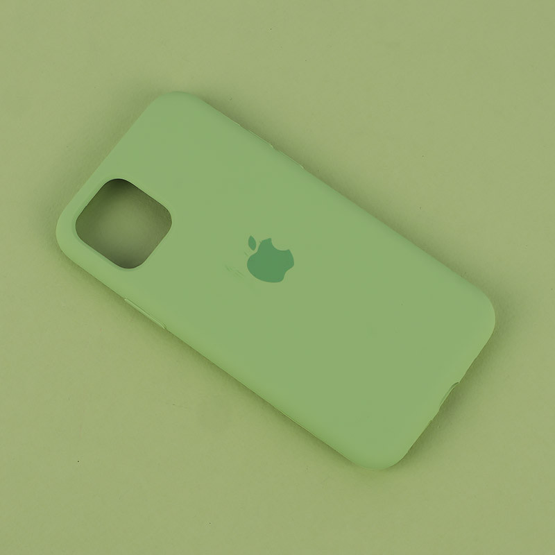 قاب سیلیکونی زیربسته iPhone 11 Pro