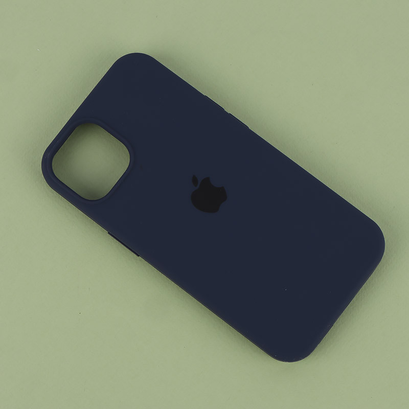 قاب سیلیکونی اصلی iPhone 13 / 14