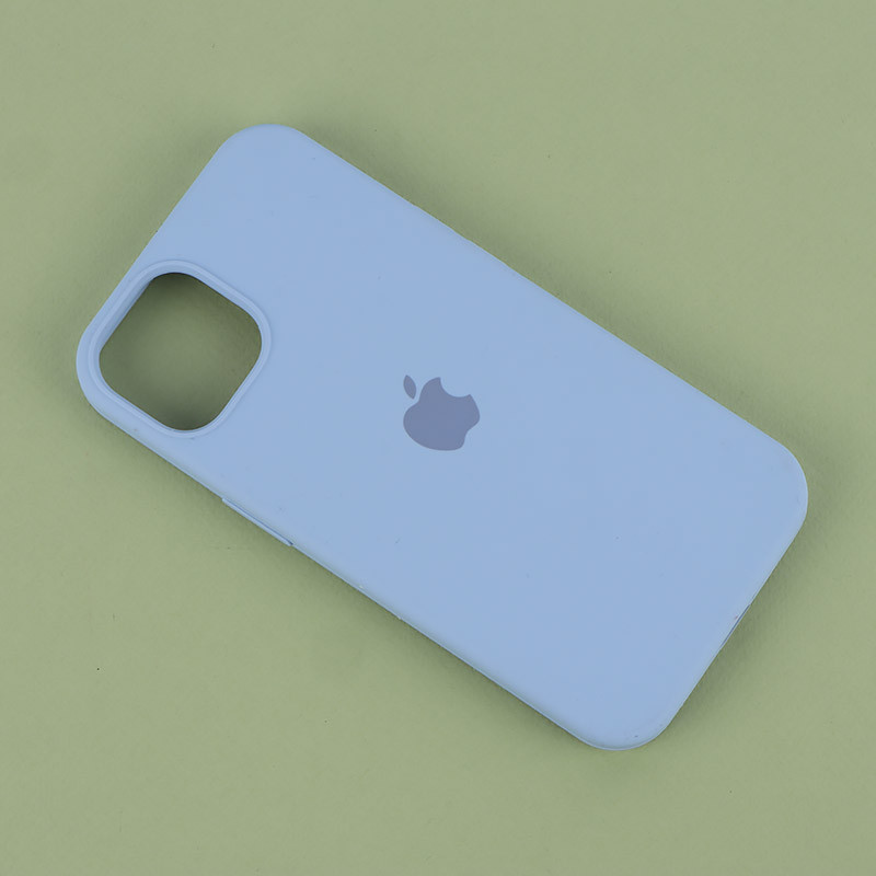 قاب سیلیکونی اصلی iPhone 13 / 14