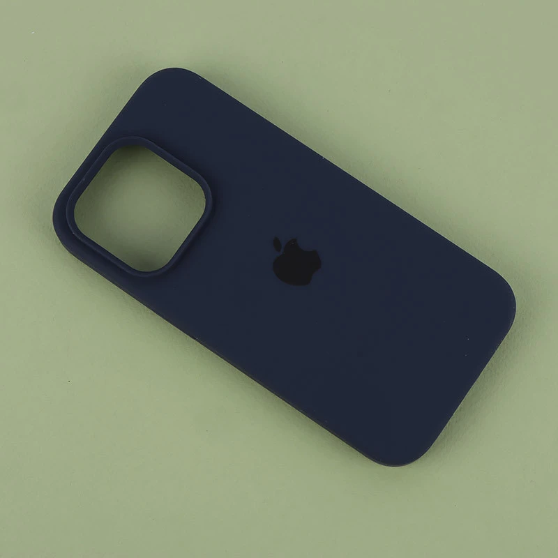 قاب سیلیکونی اصلی iPhone 14 Pro